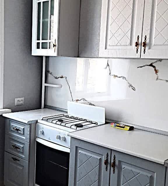 Продаётся 1-комнатная квартира, 30.7 м²