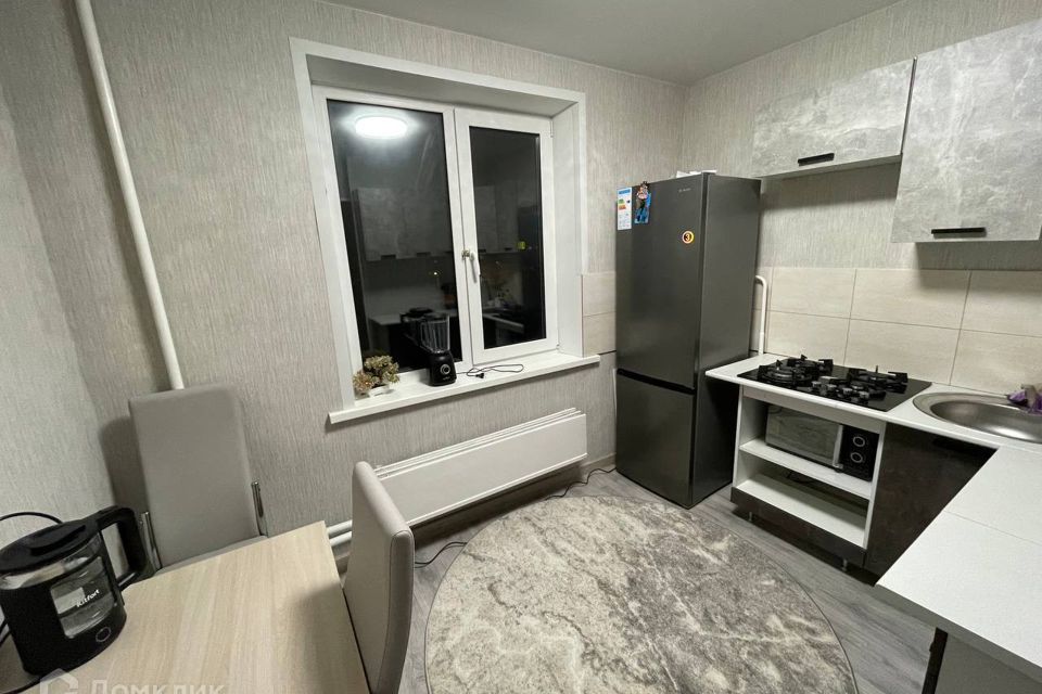 Сдаётся 1-комнатная квартира, 32.4 м²