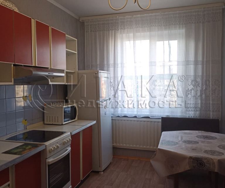 Сдаётся 2-комнатная квартира, 55 м²