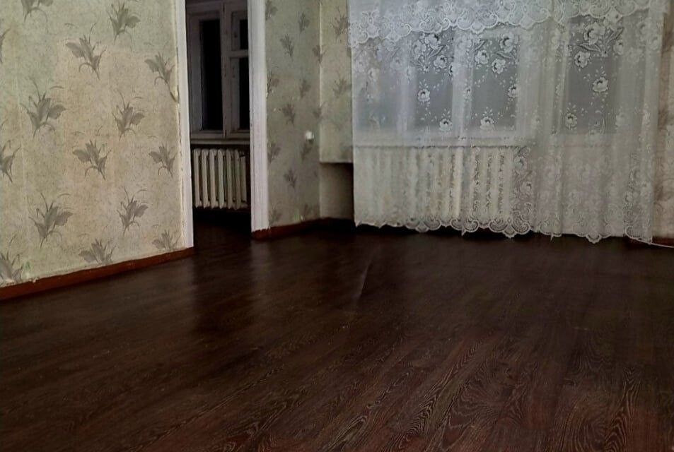 Продаётся 3-комнатная квартира, 56 м²