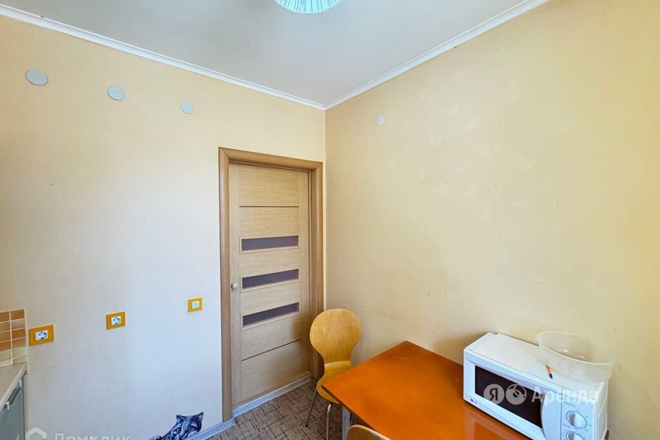 Сдаётся 1-комнатная квартира, 33 м²