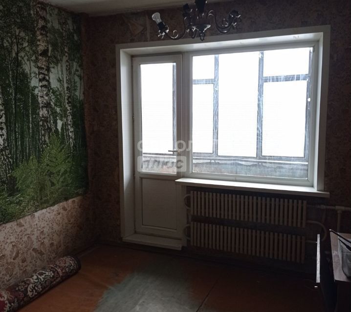 Продаётся 1-комнатная квартира, 31.1 м²