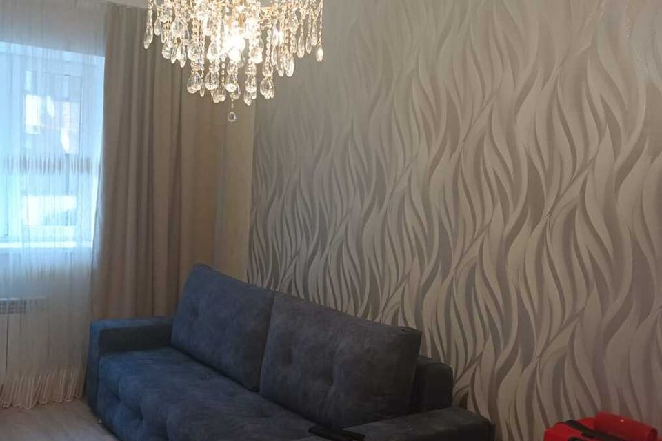 Продаётся 2-комнатная квартира, 55 м²
