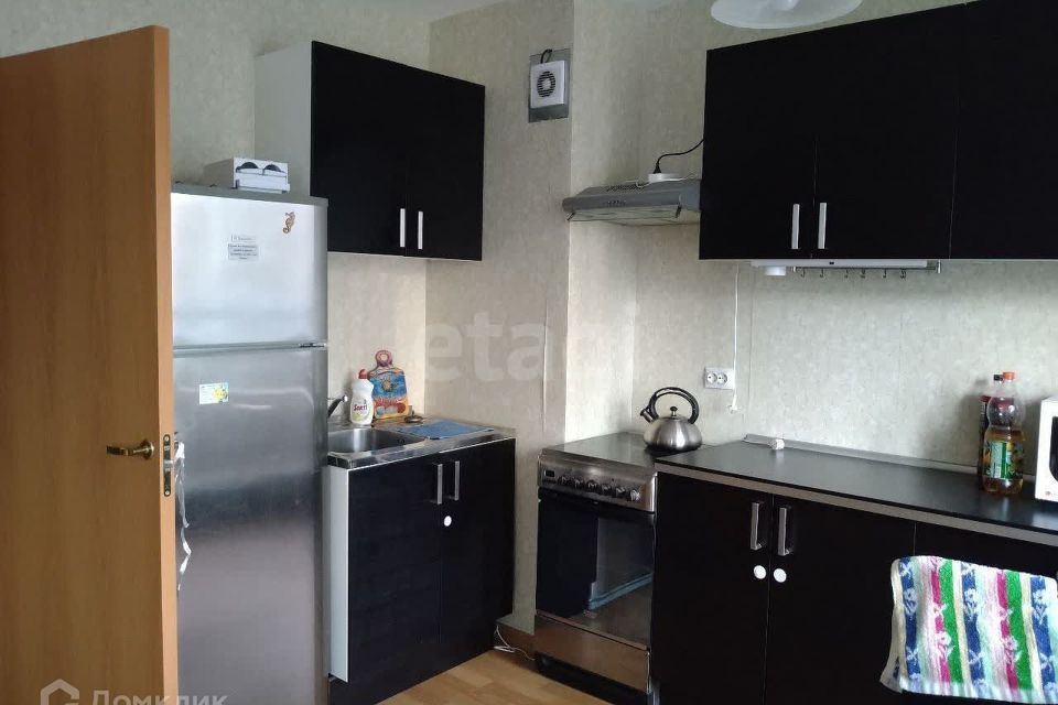 Продаётся студия, 28.4 м²