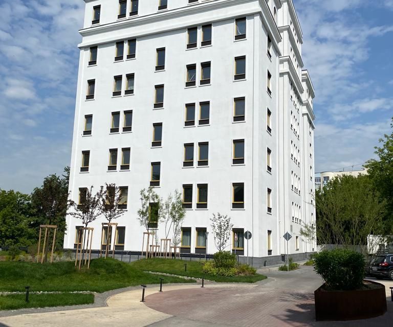 Продаётся студия, 50.2 м²