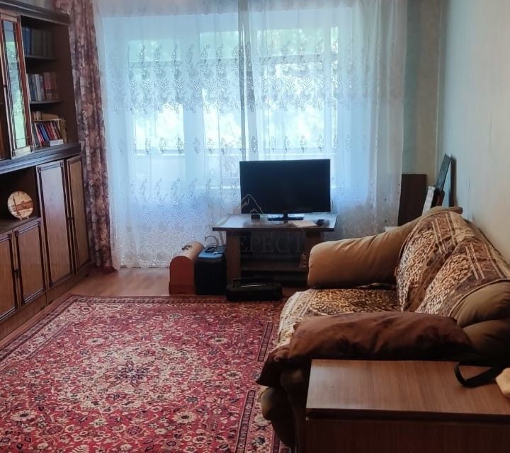 Продаётся 2-комнатная квартира, 54 м²