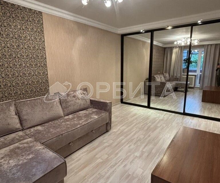 Продаётся 2-комнатная квартира, 50.6 м²