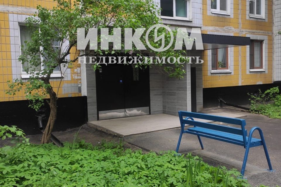Продаётся 2-комнатная квартира, 44.8 м²