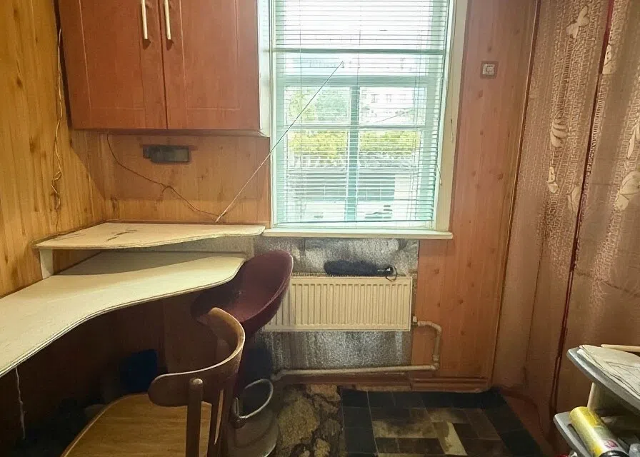 Продаётся 1-этажный дом, 70.7 м²