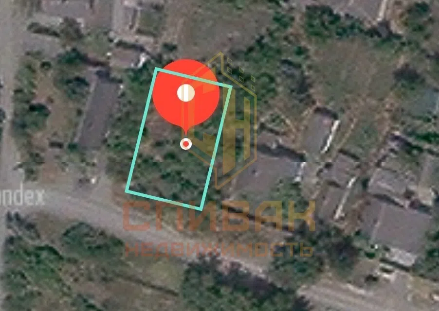 Продаётся 1-этажный дом, 39.2 м²