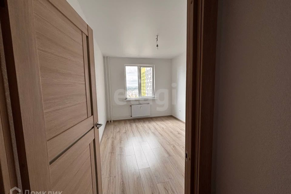 Продаётся 2-комнатная квартира, 39.6 м²
