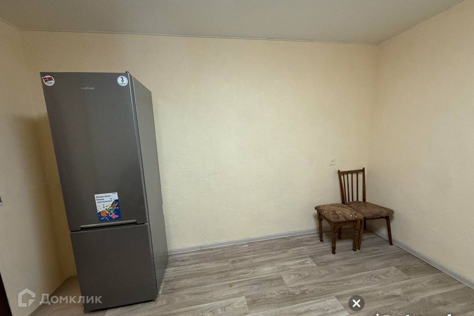 Продаётся студия, 18 м²