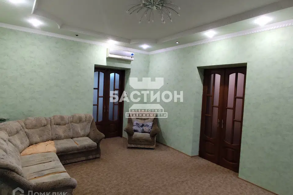 Продаётся 3-комнатная квартира, 79 м²