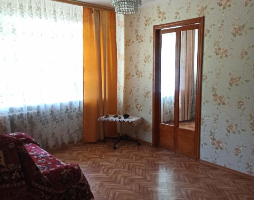 Сдаётся 2-комнатная квартира, 44.42 м²