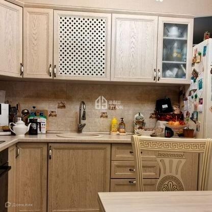 Продаётся 2-комнатная квартира, 56.9 м²