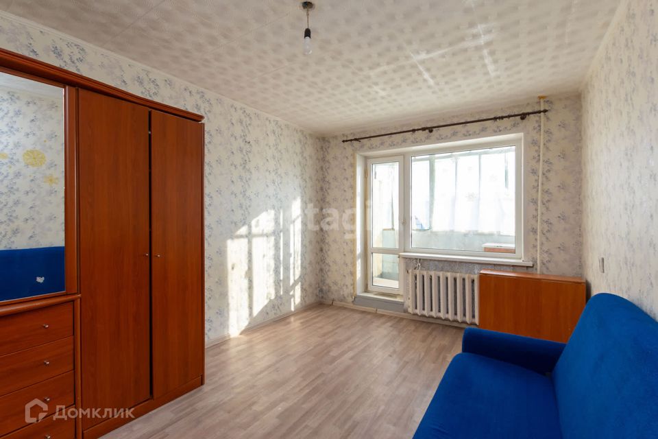Продаётся 2-комнатная квартира, 49.2 м²