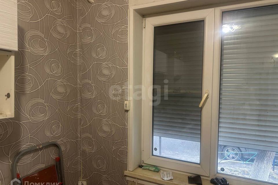 Продаётся 3-комнатная квартира, 64 м²