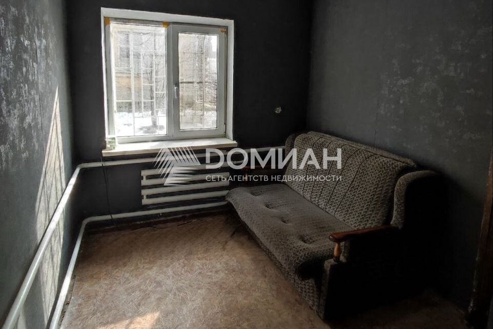 Продаётся 2-комнатная квартира, 31 м²