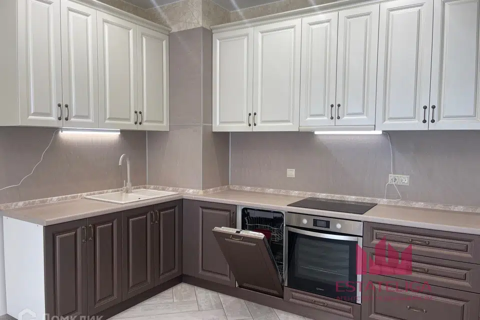Продаётся 2-комнатная квартира, 70 м²