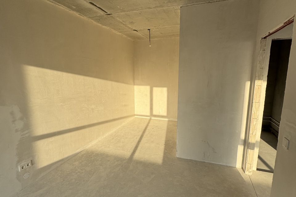 Продаётся 2-комнатная квартира, 65.4 м²