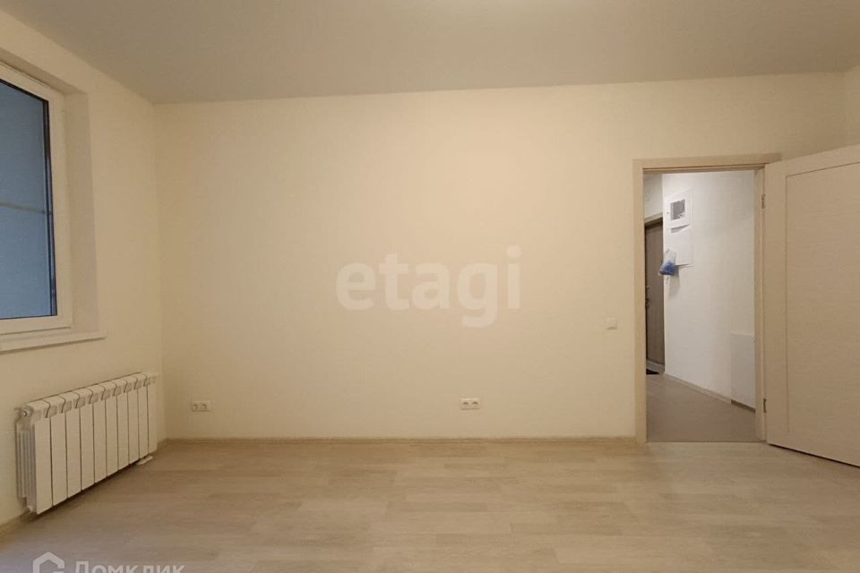 Продаётся 2-комнатная квартира, 27.2 м²