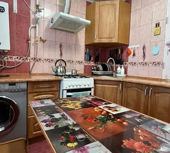 Продаётся 1-комнатная квартира, 31 м²