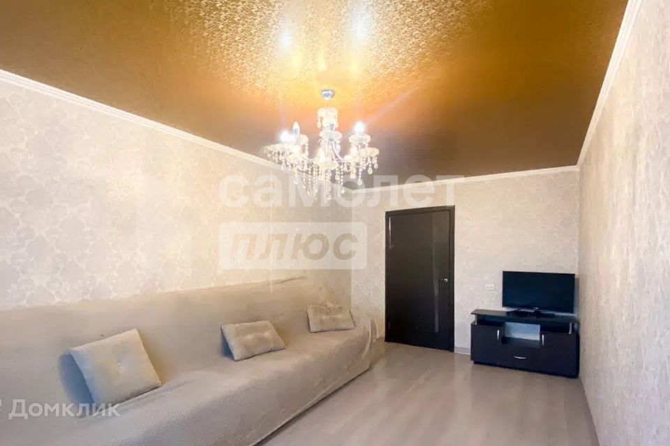 Продаётся 3-комнатная квартира, 68 м²