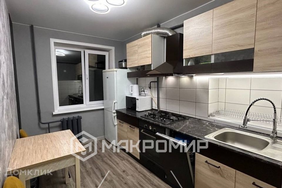 Сдаётся 2-комнатная квартира, 44 м²