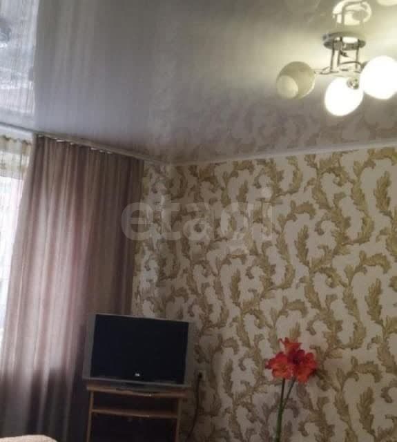 Сдаётся 1-комнатная квартира, 35.5 м²