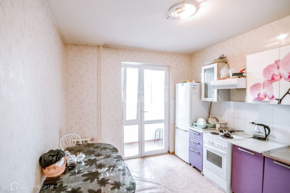 Продаётся 2-комнатная квартира, 50 м²