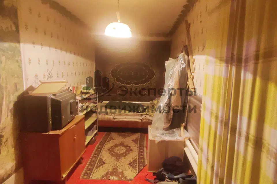 Продаётся 1-этажный дом, 67.5 м²