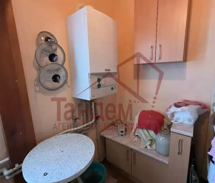 Продаётся 3-комнатная квартира, 68 м²