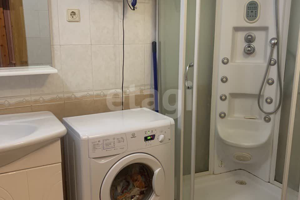 Сдаётся 3-комнатная квартира, 57.3 м²