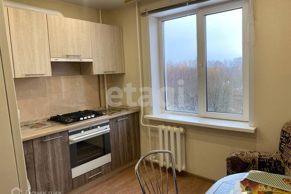 Сдаётся 1-комнатная квартира, 34.9 м²