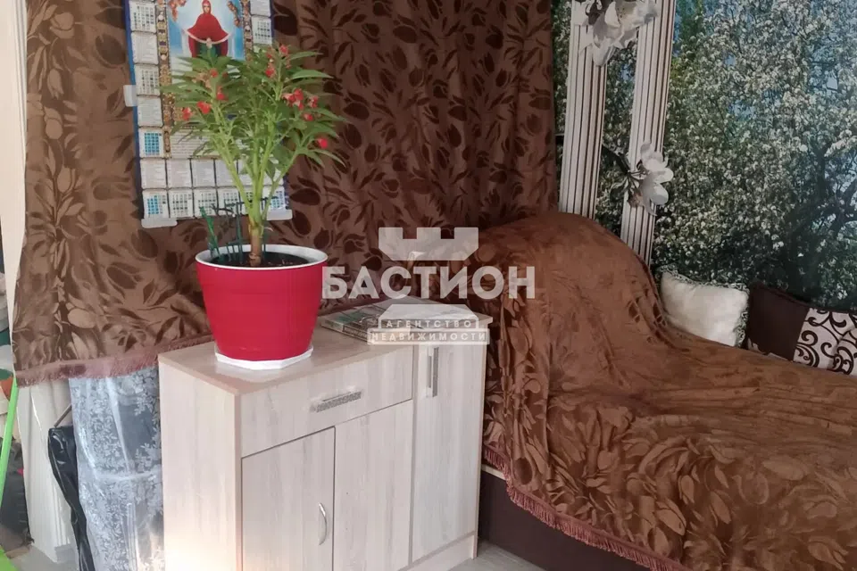 Продаётся 1-этажный дом, 32.9 м²