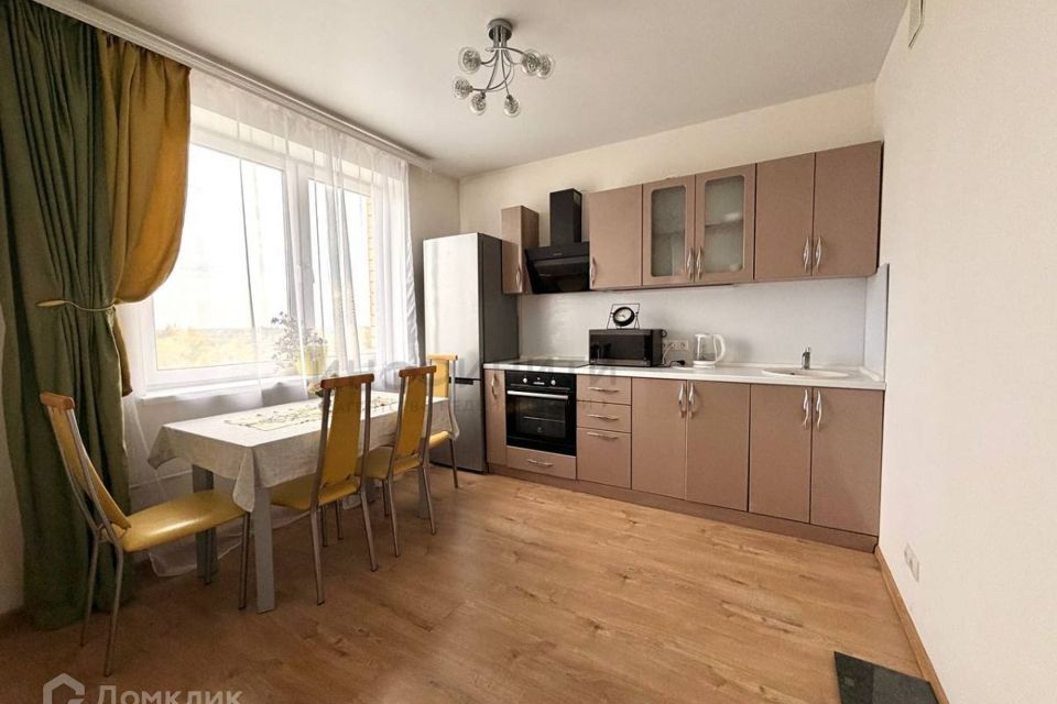 Продаётся 1-комнатная квартира, 32.9 м²