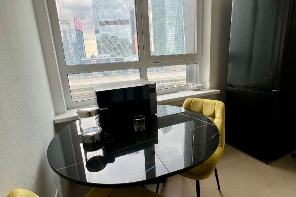 Сдаётся 2-комнатная квартира, 51.8 м²
