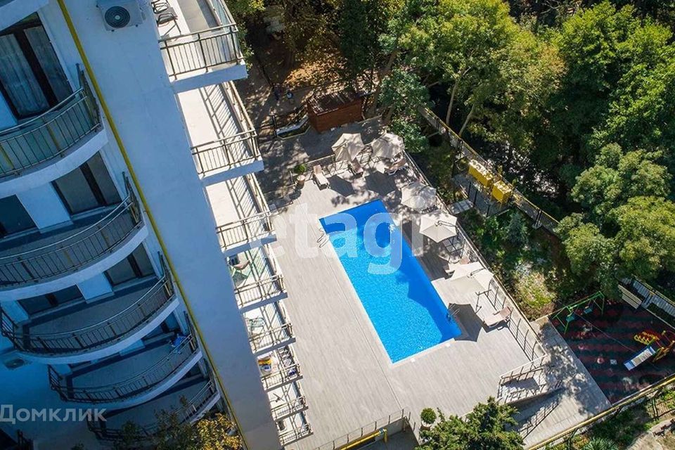 Продаётся 1-комнатная квартира, 50 м²