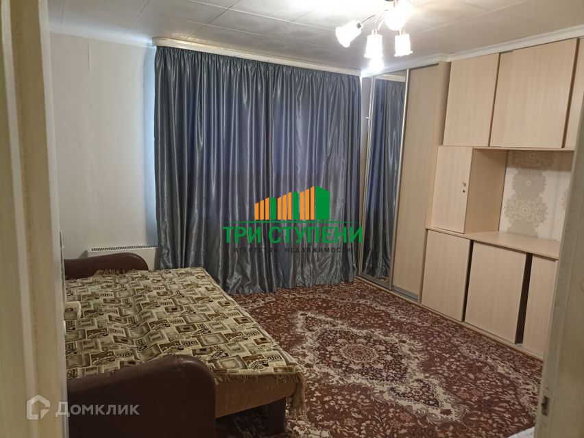 Сдаётся 3-комнатная квартира, 71 м²