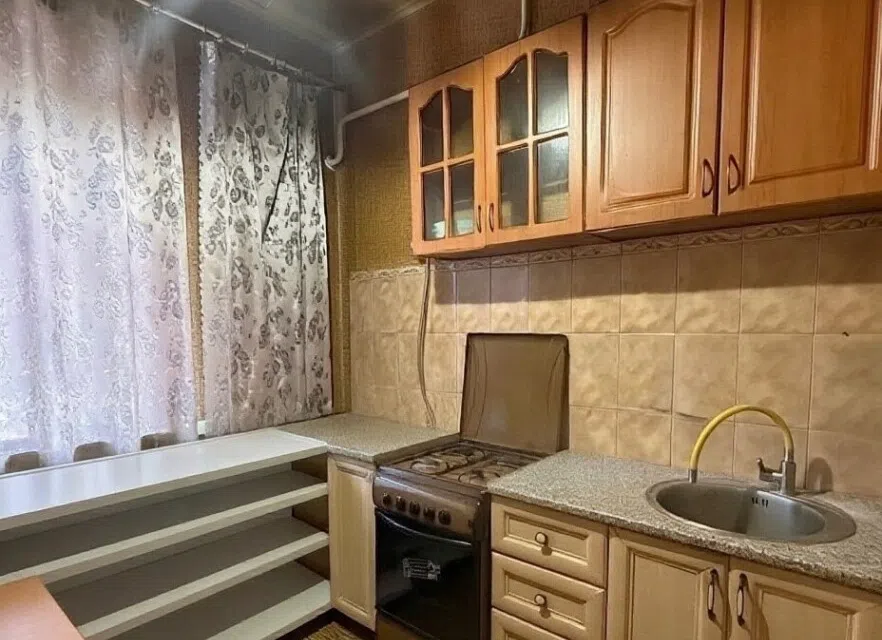 Продаётся 2-комнатная квартира, 49.5 м²