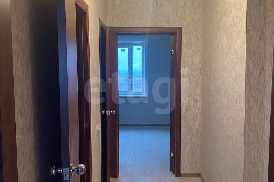 Продаётся 2-комнатная квартира, 54 м²