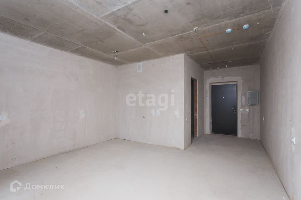 Продаётся студия, 28.22 м²
