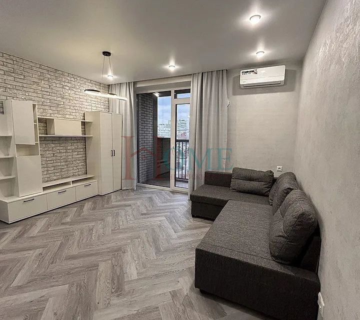 Сдаётся 1-комнатная квартира, 32 м²
