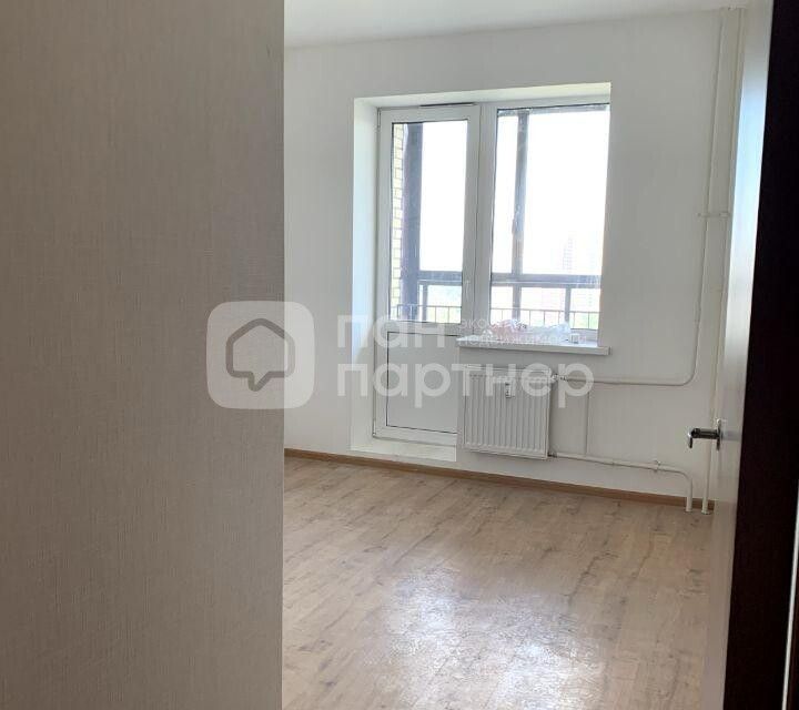 Продаётся 1-комнатная квартира, 35 м²
