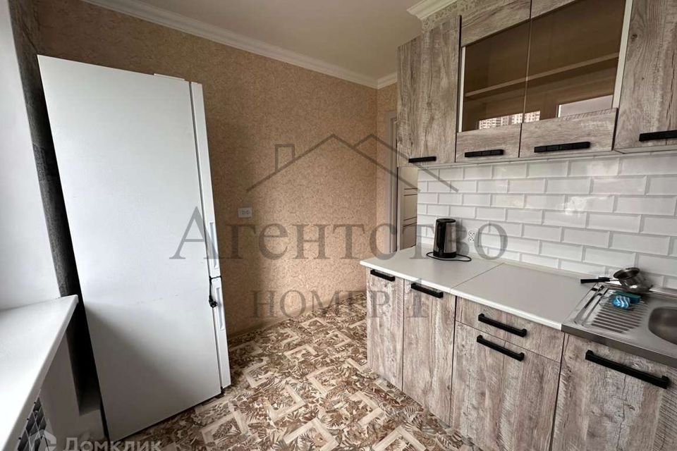 Продаётся 2-комнатная квартира, 49.1 м²
