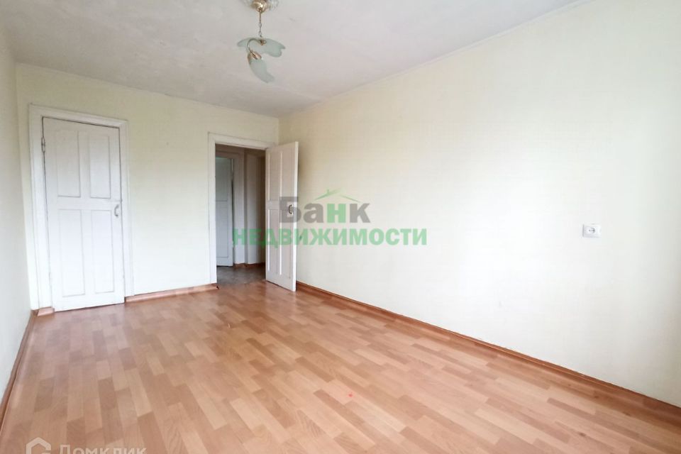 Продаётся 3-комнатная квартира, 55.1 м²