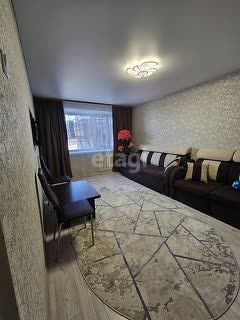 Продаётся комната в 2-комн. квартире, 40.9 м²