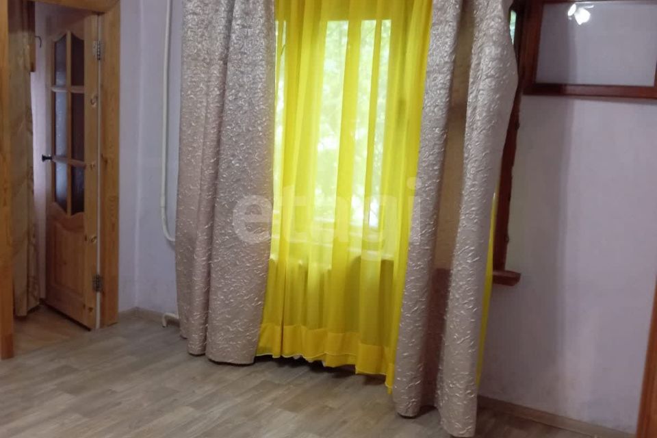 Продаётся 2-комнатная квартира, 35.7 м²
