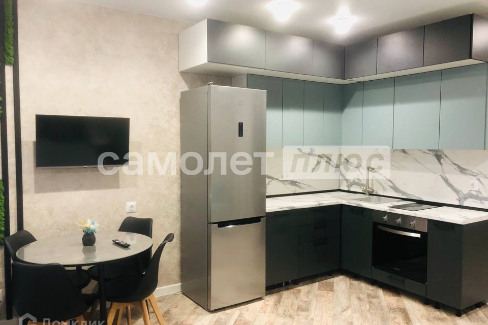 Сдаётся студия, 26.2 м²