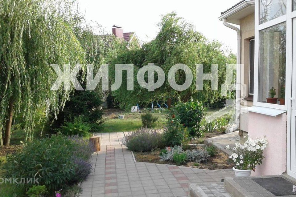 Купить Дом Микрорайон Новый 2